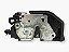 Fechadura Porta Traseiro Esquerdo Bmw X6 2013 2014 2015 - Imagem 3