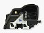 Fechadura Porta Traseiro Esquerdo Bmw X6 2013 2014 2015 - Imagem 2