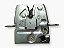 Fechadura Tampa Traseira Mercedes A200 1.6 2013 2014 2015 - Imagem 2