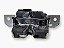 Fechadura Tampa Traseira Mercedes A200 1.6 2013 2014 2015 - Imagem 3