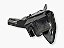 Fechadura Trava Tampa Traseira Bmw X6 3.0 2012 2013 2014 - Imagem 3
