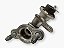 Flauta Bico Injetor Hyundai Ix35 2.0 2011 2012 2013 - Imagem 4