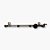 Flauta Bico Injetor Kia Sorento 2.4 Gasol 2010 2011 2012 13 - Imagem 2