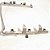 Flauta Dupla Bico Injetor Jeep Cherokee 3.7 Gasolina 2006 07 - Imagem 2