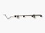 Flauta Injetora Chevrolet Sonic 1.6 Flex 2012 2013 2014 - Imagem 2