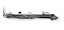 Flauta Injetora Suzuki Grand Vitara 2.0 Gasol 2010 2012 2015 - Imagem 2