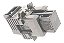 Interruptor Luz Pedal Bmw 325i 2011 2012 2013 - Imagem 4