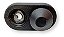 Interruptor Porta Toyota Corolla 2012  2010 2011 - Imagem 1