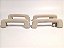 Kit Alça Pqp Land Rover Sport 2004 2005 2006 2007 2008 2009 - Imagem 1