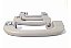 Kit Alça Segurança Pqp Bmw 325i 2011 2012 2013 - Imagem 1