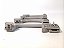 Kit Alça Segurança Pqp Bmw 325i 2011 2012 2013 - Imagem 2