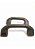 Kit Alça Segurança Pqp Mercedes C350 2008 2009 2010 2011 - Imagem 2