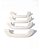Kit Alça Segurança Pqp Subaru Forester 2010 2011 2012 - Imagem 2