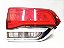 Lanterna Esq Jeep Grand Cherokee Tampa Traseira 2014 2015 - Imagem 1