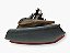 Lanterna Esquerda Tampa Volkswagen Golf Gti 2013 2014 2015 - Imagem 4