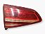 Lanterna Esquerda Tampa Volkswagen Golf Gti 2013 2014 2015 - Imagem 1