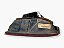Lanterna Esquerda Tampa Volkswagen Golf Gti 2013 2014 2015 - Imagem 5