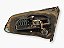 Lanterna Esquerda Tampa Volkswagen Golf Gti 2013 2014 2015 - Imagem 2