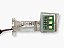 Led Forro Porta Traseira Esquerda Bmw 120i 2006 2008 2010 - Imagem 3