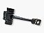 Limitador Porta Traseira Esquerda Bmw 120i 2006 2008 2010 - Imagem 1