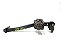 Limitador Porta Traseira Esquerda Fiat Toro 2021 2022 2023 - Imagem 1