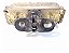 Limitador Porta Traseira Esquerda Jeep Cherokee 2007 2008 - Imagem 3
