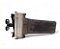 Limitador Porta Traseira Esquerda Land Rover Sport 2004 2009 - Imagem 2