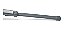 Limpador Vidro Vigia Bmw X1 2011 2012 2013 - Imagem 2