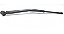 Limpador Vidro Vigia Bmw X1 2011 2012 2013 - Imagem 1