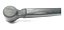 Limpador Vidro Vigia Bmw X1 2011 2012 2013 - Imagem 3