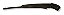 Limpador Vidro Vigia Hyundai I30 2013 2014 2015 - Imagem 1