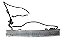 Luz Break Light Citroen Ds5 2014 - Imagem 2