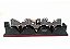 Luz Break Light Mitsubishi Pajero Tr4 2003 2004 2005 2006 - Imagem 3