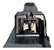 Luz Break Light Volkswagen Passat B7 2011 2012 2013 2014 - Imagem 5