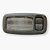 Luz Cortesia Quebra Sol Kia Sorento 2010 2011 2012 2013 - Imagem 1