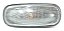 Luz Pisca Sinalização Land Rover Freelander 1 2003 2004 2005 - Imagem 1