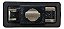 Luz Placa Traseira Nissan Tiida Sedan 2012 2013 2014 - Imagem 3