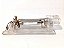 Luz Placa Volkswagen Touareg 2004 2005 2006 2007 2008 2010 - Imagem 3