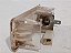 Luz Porta Mala Land Rover Freelander 1 2003 2004 2005 - Imagem 3