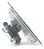 Luz Teto Cortesia Gm Tracker Turbo 2020 2021 - Imagem 3