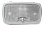 Luz Teto Cortesia Hyundai I30 2010 2011 2012 - Imagem 1