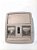 Luz Teto Cortesia Porta Óculos Detalhe Jeep Cherokee 2008 - Imagem 1