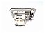 Luz Teto Cortesia Traseira Subaru Forester 2010 2011 2013 - Imagem 4