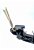 Maçaneta Ext Traseira Esquerda Detal Toyota Hilux 2013 2014 - Imagem 3