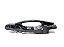 Maçaneta Externa Porta Tras Esq Volkswagen Jetta 2012 2013 - Imagem 2