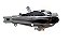 Maçaneta Externa Traseira Esquerda Bmw 320i 2008 2010 2011 - Imagem 1