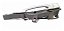 Maçaneta Externa Traseira Esquerda Bmw 325i 2011 2012 2013 - Imagem 2