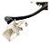Maçaneta Externa Traseira Esquerda Jeep Cherokee 2007 2008 - Imagem 3