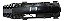 Maçaneta Externa Traseira Esquerda Volkswagen Jetta 2012 13 - Imagem 1