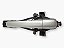 Maçaneta Externa Traseira Esquerda Volvo Xc60 2011 2012 2013 - Imagem 1